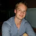 Image of Jesse Groen