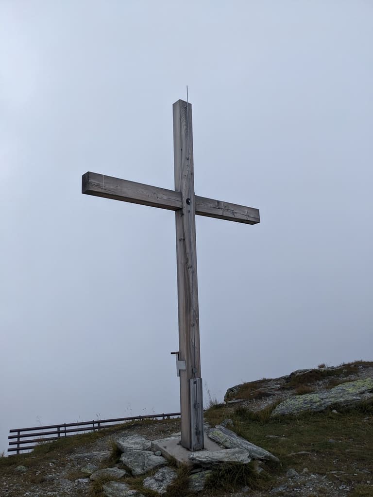 Image of Naar de Tettensjoch