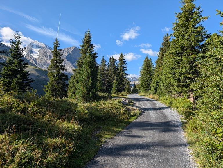 Image of Naar de Daubensee